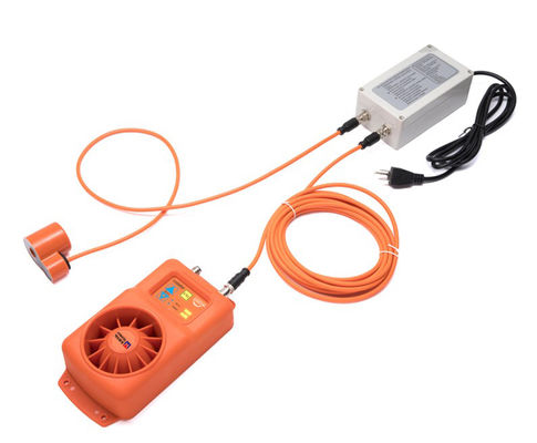 AC220V Compatible Hoistcom Voice Control Unit Hoist Components