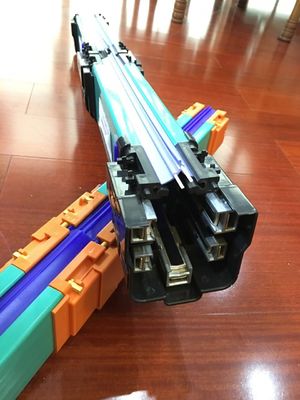 İyi fiyat Su geçirmez 80A 16mm2 Yüksek Voltajlı Asansör çevrimiçi