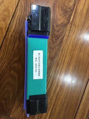 İyi fiyat Isıya dayanıklı IP10 380V 25mm2 Bina kaldırma için elektrikli otobüs çubuğu çevrimiçi