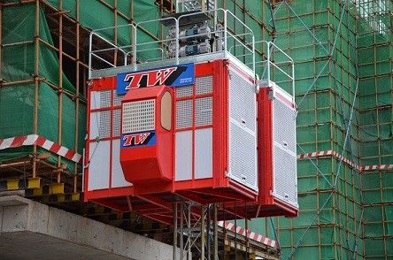 İyi fiyat İnşaat Alanı SC200/200G Frekans Değiştiricisi ile İnşaat Asansörü çevrimiçi