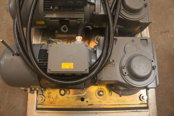 İyi fiyat Hafif 22kW Helical Bevel Nord Sürüş Sistemleri Düğme Kutusu Motoru çevrimiçi