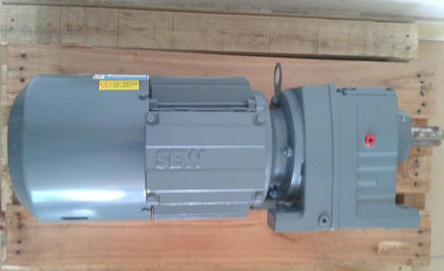 İyi fiyat 11kw 150Nm Helical Bevel Gear Sew Eurodrive Motor İnşaat Asansörü için çevrimiçi