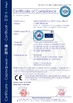 Çin GUANGZHOU TECHWAY MACHINERY CORPORATION Sertifikalar