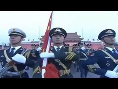 Otomatik İniş İçeride 63m/Min İnşaat kaldırıcı asansör pas dayanıklı