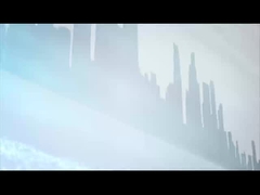 Construction Site 500m 46m/Min Passenger And Material Hoist With Air Conditioner